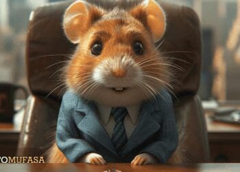 Hamster Kombat Airdrop- Major Exchanges to List HMSTR Token