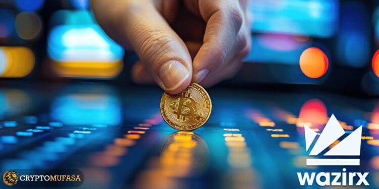 How WazirX Plans to Recover 235 Million- Townhall Meeting Highlights