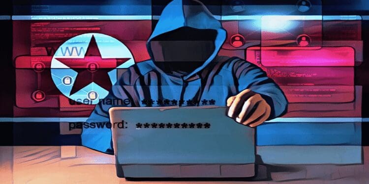 Lazarus Group Escalates Cyber Attacks on Crypto Browser Extensions