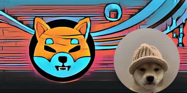 Meme Coins Struggle: SHIB and WIF Among the Worst Performers