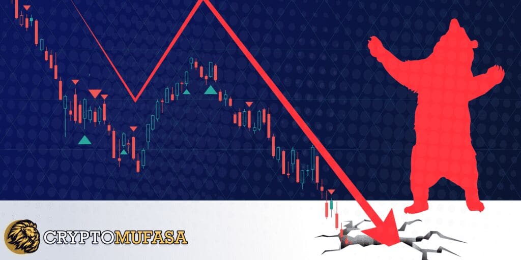 Nvidia Investigation Triggers Crypto Market Slide