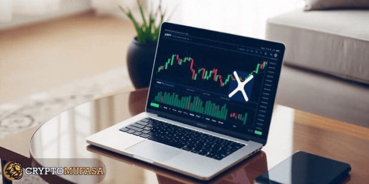 Ripple Struggles to Maintain 0.53 Support- What This Means for XRP’s Future