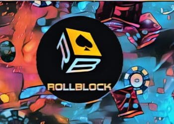 Rollblock Set to Overtake Dogecoin and Tron with 100x Growth Potential