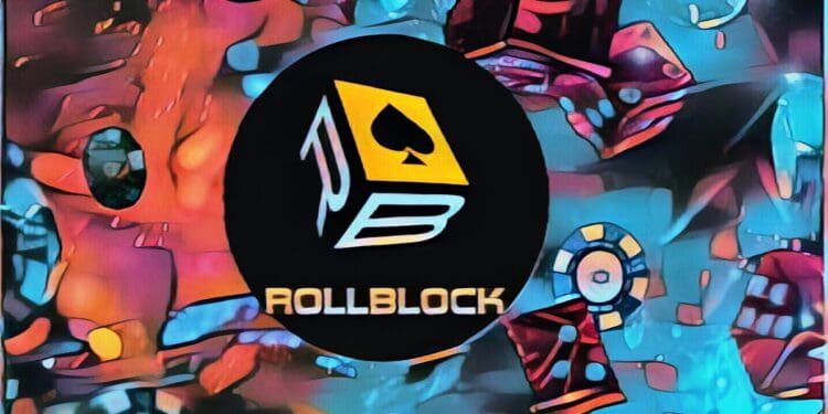 Rollblock Set to Overtake Dogecoin and Tron with 100x Growth Potential