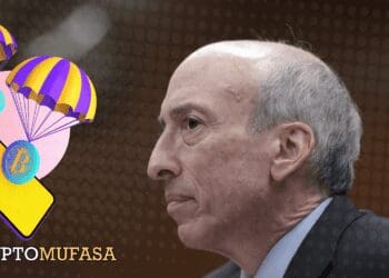 SEC’s Gensler Given Deadline to Clarify Airdrop Rules