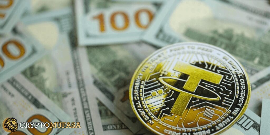 Tether Assists DOJ in Recovering $6 Million From Crypto Scams