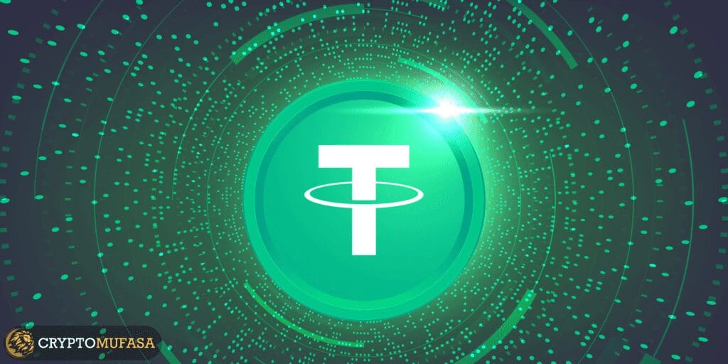 Tether Now Classified as Property After UK Court Ruling
