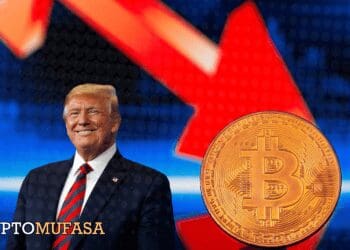 Trump Targeted Again, Bitcoin Suffers 3% Drop