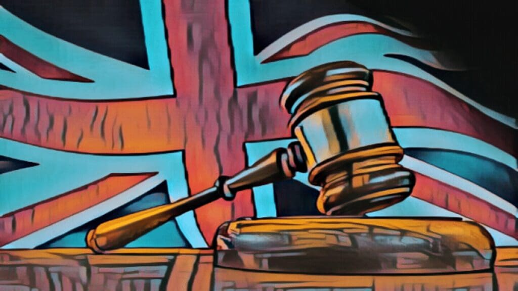 UK Legally Recognizes Cryptocurrency as Personal Property