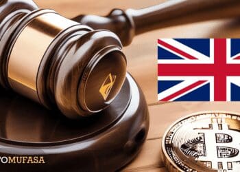 UK Regulator Reports 87% of Crypto Firms Fail to Meet Registration Standards