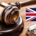 UK Regulator Reports 87% of Crypto Firms Fail to Meet Registration Standards