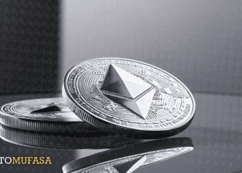 Ethereum ICO Whale Offloads 19,000 ETH Worth $47M