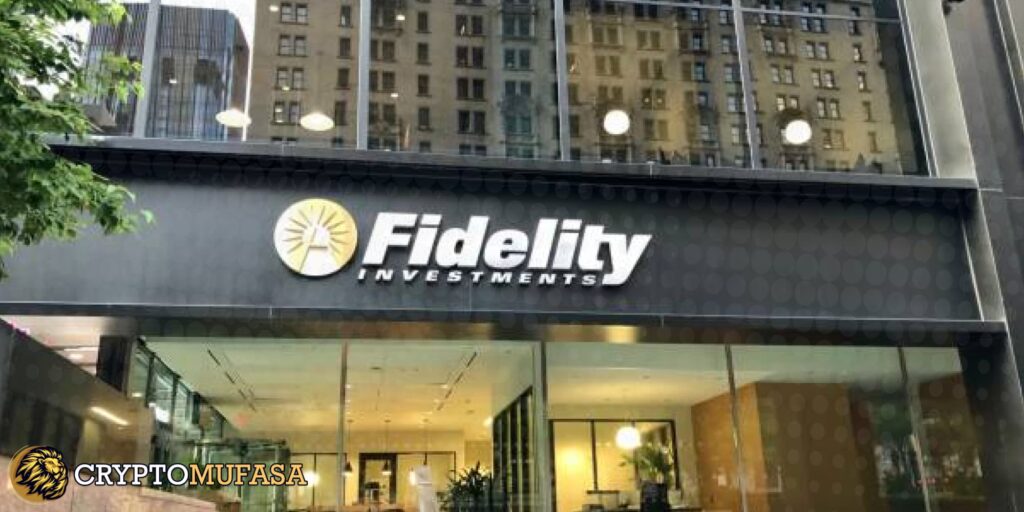 Fidelity Data Breach Exposes Over 77,000 Customers’ Information