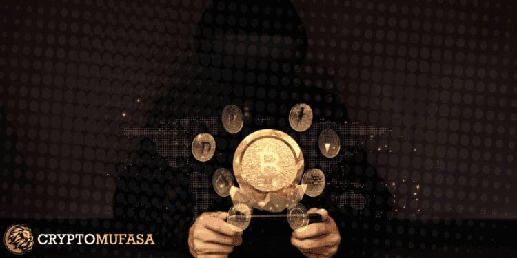 India cracks down on $48M crypto fraud