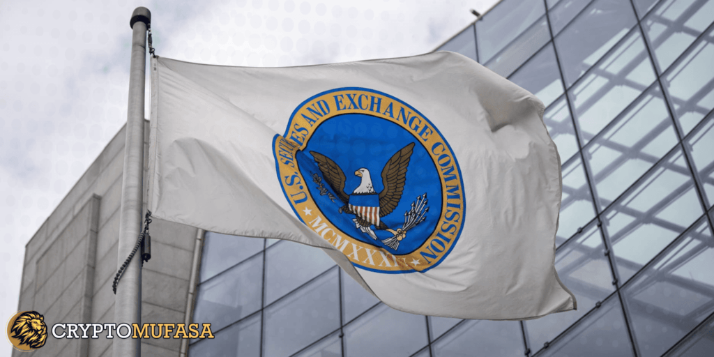 SEC Busts Major Crypto Fraud Scheme