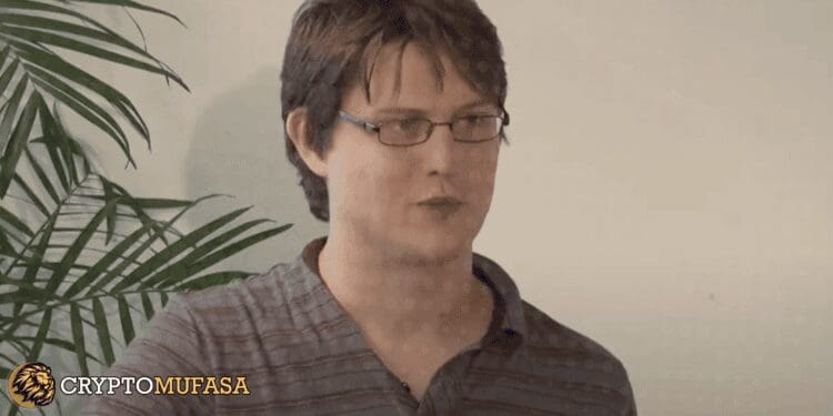 Speculation on Peter Todd as Satoshi