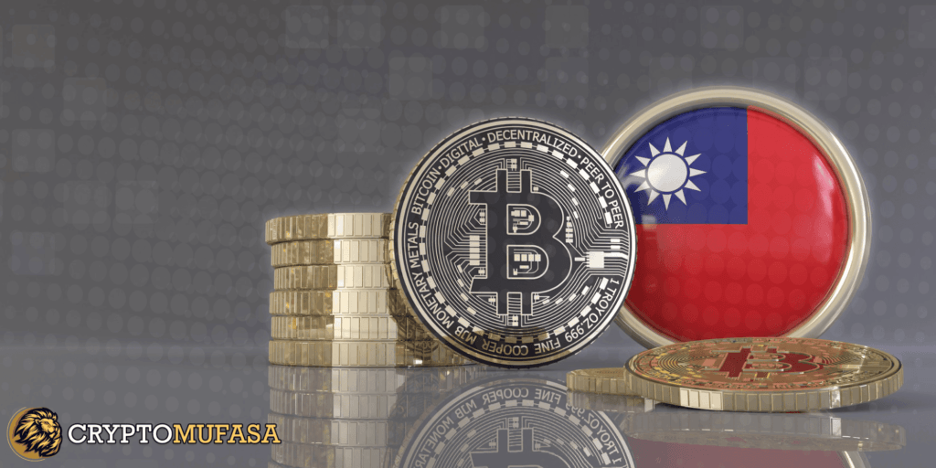 Taiwan’s New Crypto Regulation