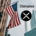 21Shares XRP ETF application