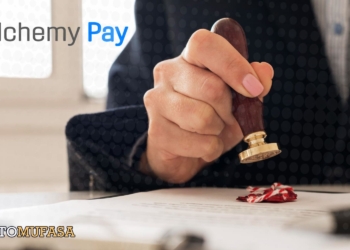 Alchemy Pay Expansion