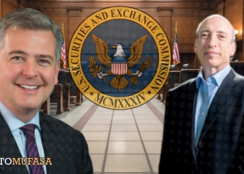 Dan Gallagher Considered as Potential SEC Chair Under Trump’s New Administration