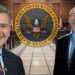 Dan Gallagher Considered as Potential SEC Chair Under Trump’s New Administration