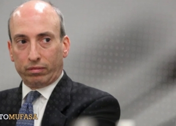 Gensler crypto criticism