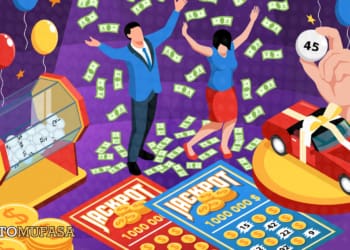 Musk’s $1M Daily Giveaway