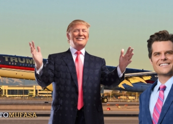 Matt Gaetz Attorney General