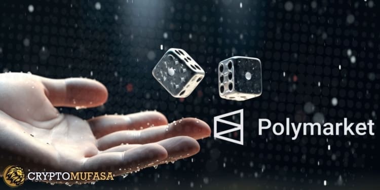 Polymarket’s Record-Breaking Election Day: A Surge in Volume and Open Interest