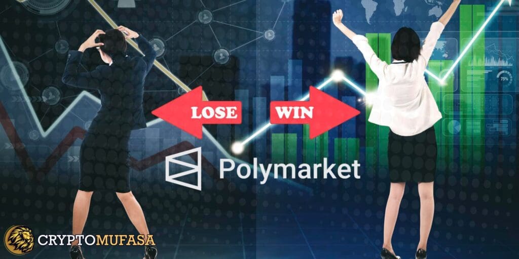 Polymarket election betting