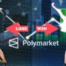 Polymarket election betting