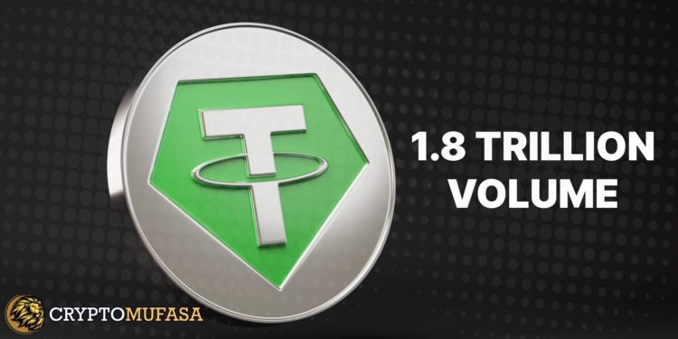 Stablecoin Market Sees Unprecedented Surge in November