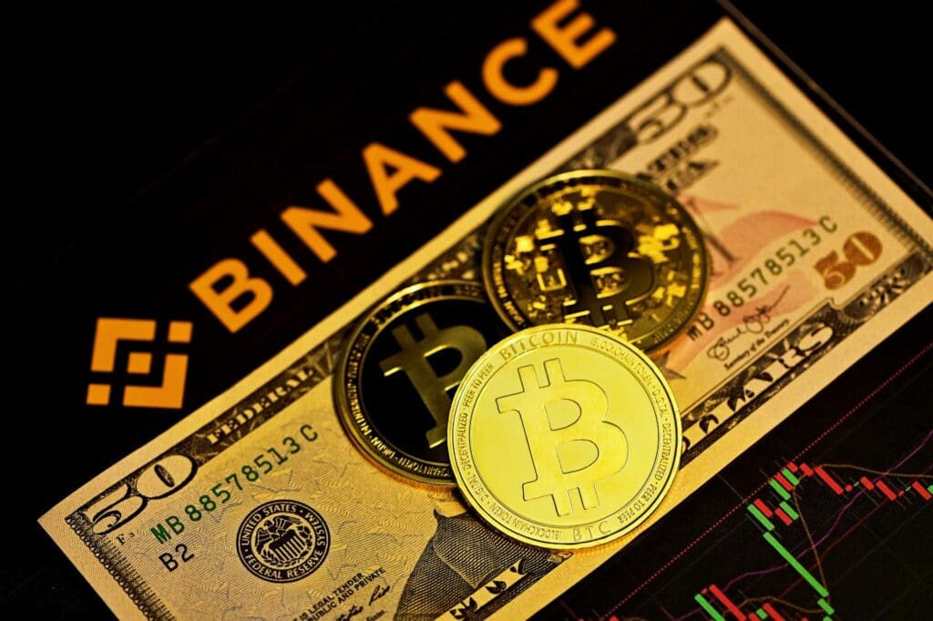 Binance Addresses Rumors of Solana and Bitcoin Dumping