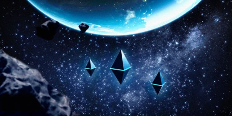 Ethereum’s Pectra Upgrade